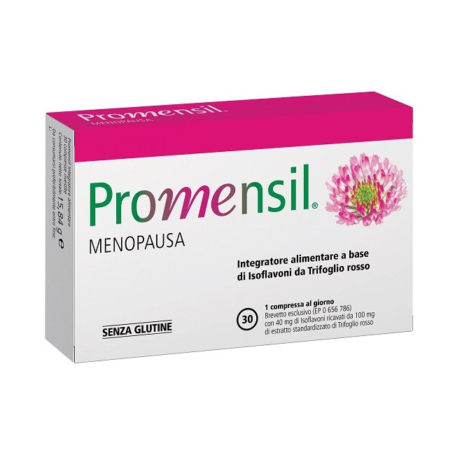 Promensil Menopausa 30 Compresse