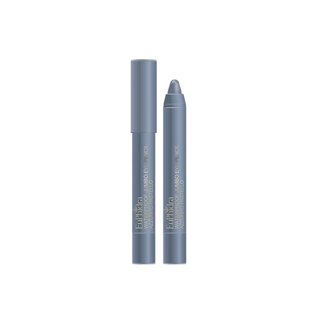 Euphidra Matitone Waterproof Azzurro Pastello 1,8 G
