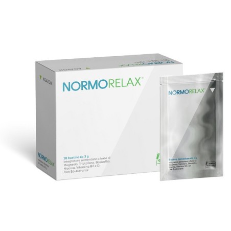 Normorelax 20 Bustine