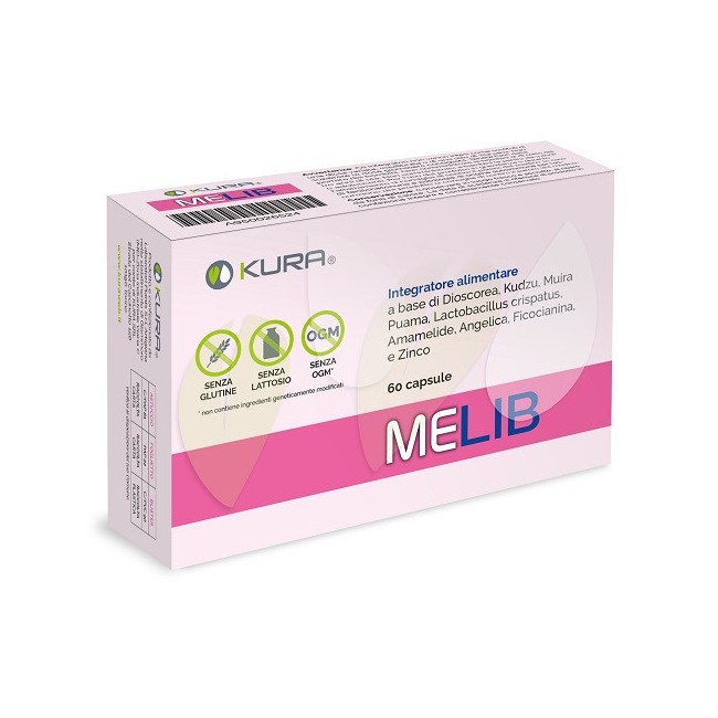 Melib 30 Capsule