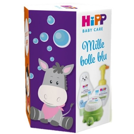 Cofanetto Mille Bolle Blu 1 Pezzo To