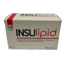 Insulipid 60 Compresse