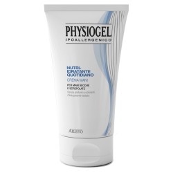Physiogel Crema Mani 50 Ml