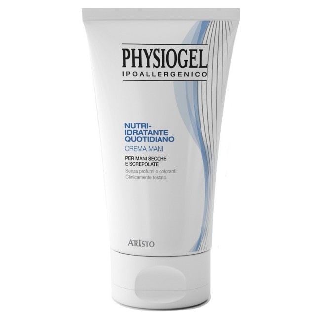 Physiogel Crema Mani 50 Ml