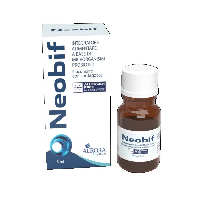 Neobif 5 Ml