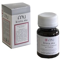 Kista Mu 40 Capsule