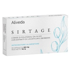 Sirtage 30 Capsule