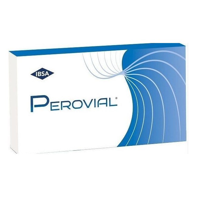 Perovial 0,8% per La Peyronie trattamento mirato 1 siringa pre-riempita 2ml Perovial 0,8% per La Peyronie trattamento mirato 1 siringa pre-riempita 2ml