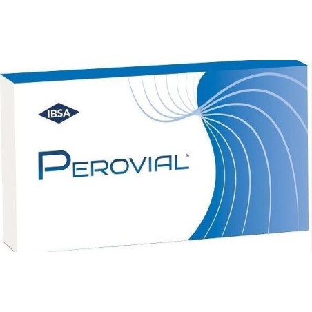 Perovial 0,8% per La Peyronie trattamento mirato 1 siringa pre-riempita 2ml Perovial 0,8% per La Peyronie trattamento mirato 1 siringa pre-riempita 2ml