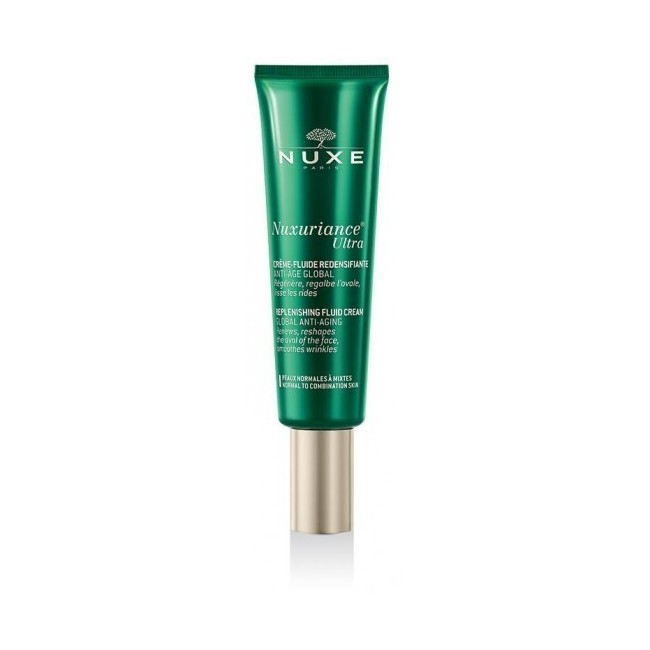 Nuxe Nuxuriance Ultra Crema-Fluida Ridensificante 50ml Nuxe Nuxuriance Ultra Crema-Fluida Ridensificante 50ml