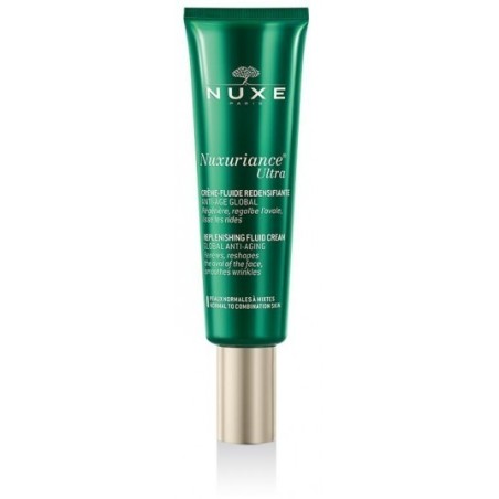 Nuxe Nuxuriance Ultra Crema-Fluida Ridensificante 50ml Nuxe Nuxuriance Ultra Crema-Fluida Ridensificante 50ml
