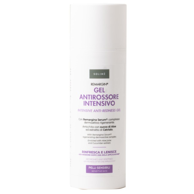 Remargin Gel Antiross Intens
