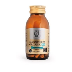Fitopreparatori Italiani Magnesium Organic 450 60 Compresse