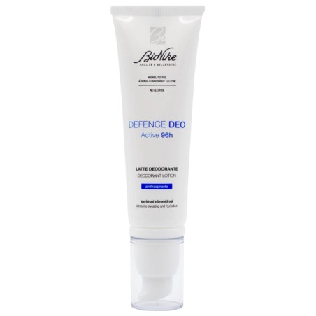 Defence Deo Active Latte Antitraspirante 50 Ml Defence Deo Active Latte Antitraspirante 50 Ml