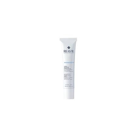 Tubetto da 40 ml di Rilastil Progression Crema Antirughe Riempitiva Tubetto da 40 ml di Rilastil Progression Crema Antirughe Riempitiva