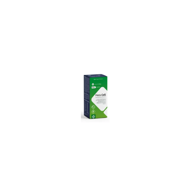 Meta Cell 60 Capsule