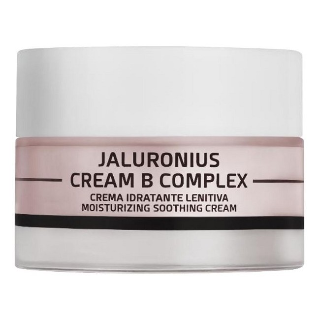 Jaluronius Cream B Complex 50 Ml