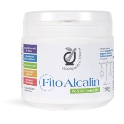 Fpi Fito Alcalin 150 G