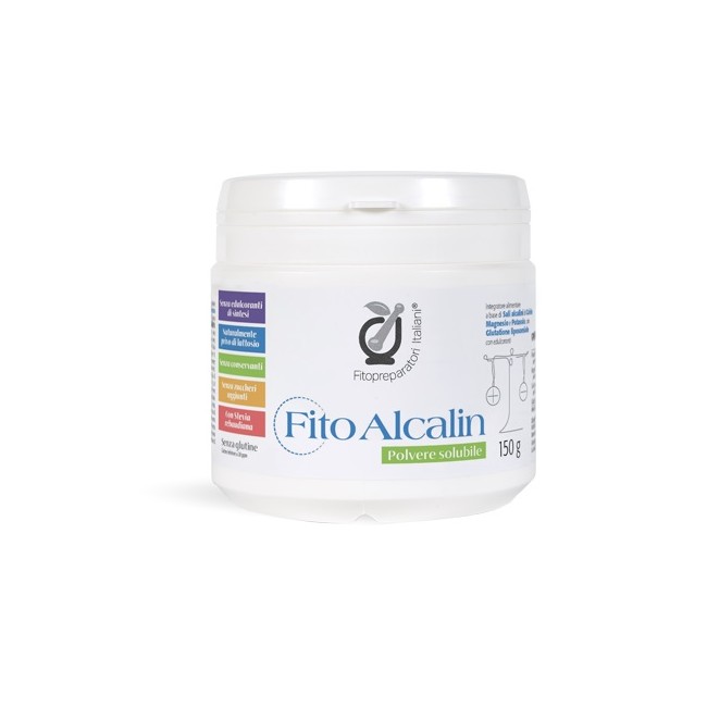 Fpi Fito Alcalin 150 G Fpi Fito Alcalin 150 G