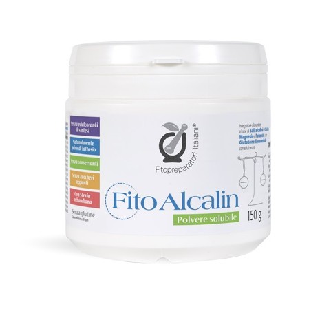 Fpi Fito Alcalin 150 G Fpi Fito Alcalin 150 G