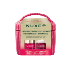 Cofanetto contenente Nuxe Merveillance Crema Viso Giorno e Notte