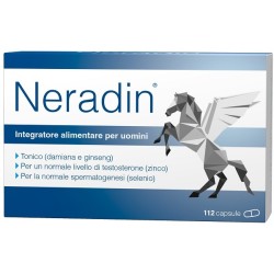 Neradin 112 Capsule