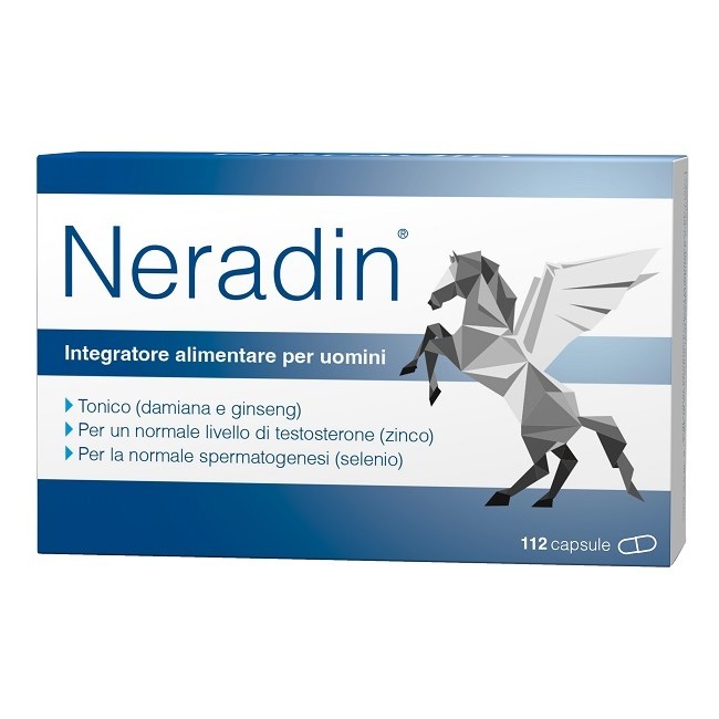 Neradin 112 Capsule