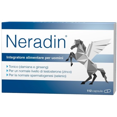 Neradin 112 Capsule