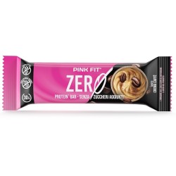 Pink Fit Zero Bar Crema Caffe' 30 G