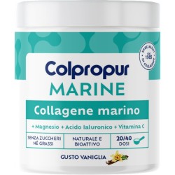Colpropur Marine Vaniglia 228 G