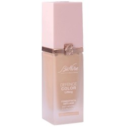 Flacone da 30 ml di Bionike Defence Color Lifting Fondotinta Anti Età