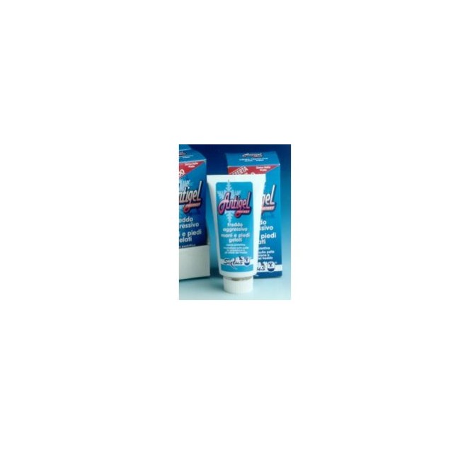 Antigel Protect Crema 75ml