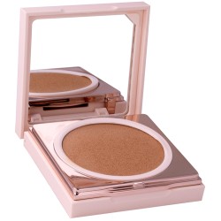 Confezione da 10 gr di Bionike Defence Color Second Skin Fondotinta Compatto 04 Caramel