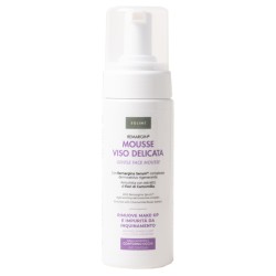 Remargin Mousse Viso Delicata 150 Ml