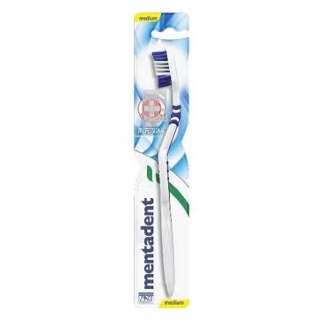 Mentadent Professional Spazzolino Gengive Irritate Mentadent Professional Spazzolino Gengive Irritate