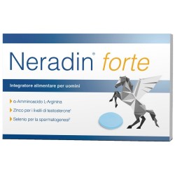 Neradin Forte 30 Capsule