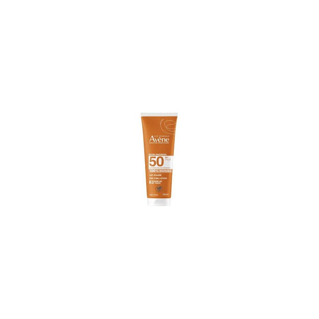 Tubo da 250 ml di Avene Solari Latte Solare Nutriente Protettivo Tubo da 250 ml di Avene Solari Latte Solare Nutriente Protettivo