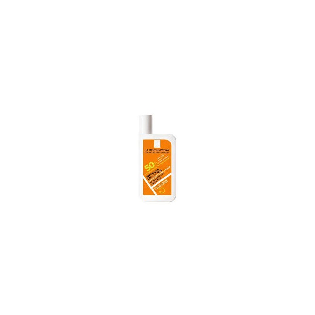Flacone da 50 ml di La Roche Posay Anthelios Uvmune Fluido VIso Protettivo Spf 50+ Flacone da 50 ml di La Roche Posay Anthelios Uvmune Fluido VIso Protettivo Spf 50+