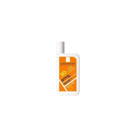 Flacone da 50 ml di La Roche Posay Anthelios Uvmune Fluido VIso Protettivo Spf 50+ Flacone da 50 ml di La Roche Posay Anthelios Uvmune Fluido VIso Protettivo Spf 50+