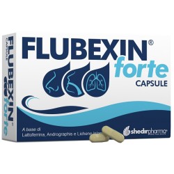 Flubexin Forte 30 Capsule
