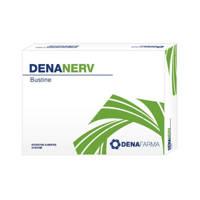 Denanerv 30 Bustine Denanerv 30 Bustine