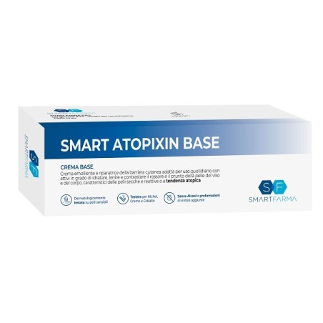 Smart Atopixin Base 100 Ml Smart Atopixin Base 100 Ml