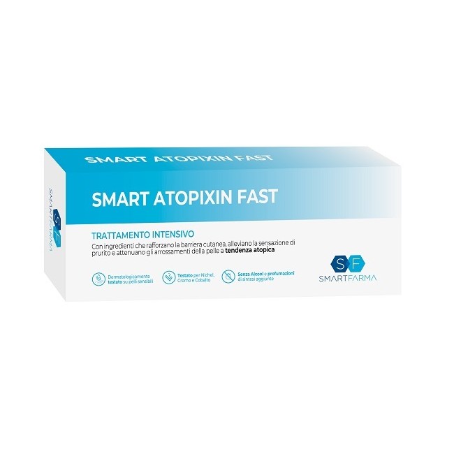 Smart Atopixin Fast 30 Ml