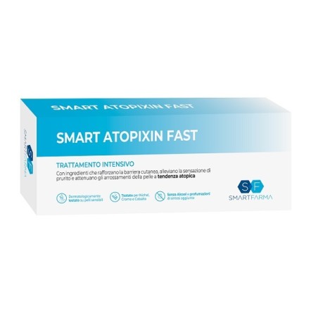 Smart Atopixin Fast 30 Ml