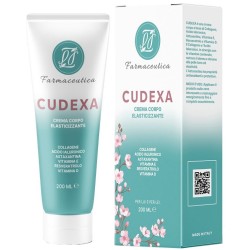 Cudexa Crema Corpo 200 Ml