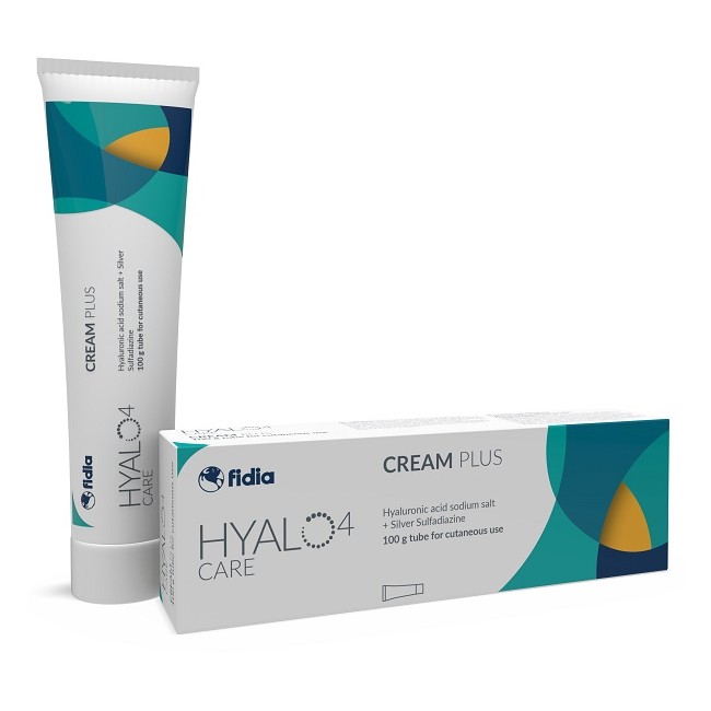 Hyalo4 Care Cream Plus 100 G