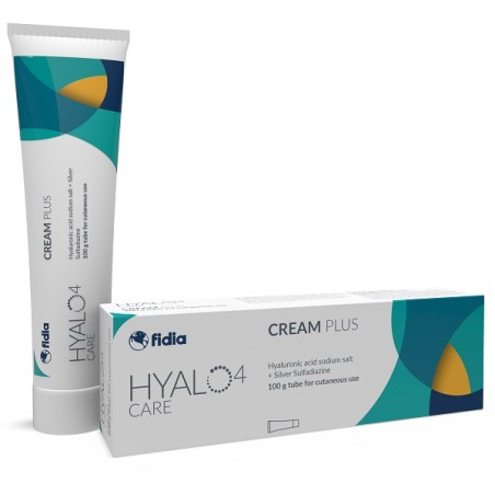 Hyalo4 Care Cream Plus 100 G