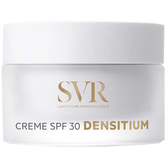 Vaso da 50 ml di Densitium Crema Trattamento Globale Spf 30 Vaso da 50 ml di Densitium Crema Trattamento Globale Spf 30