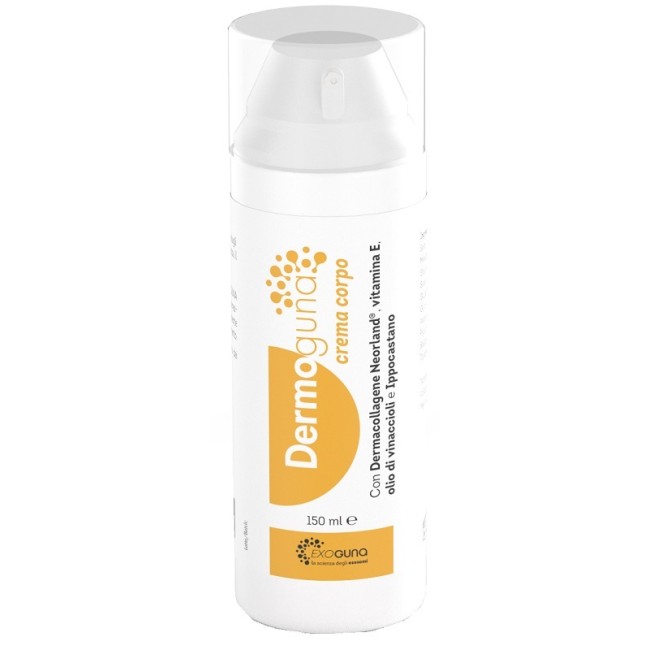 Dermoguna Crema Corpo 150 Ml Dermoguna Crema Corpo 150 Ml