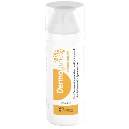 Dermoguna Crema Corpo 150 Ml Dermoguna Crema Corpo 150 Ml